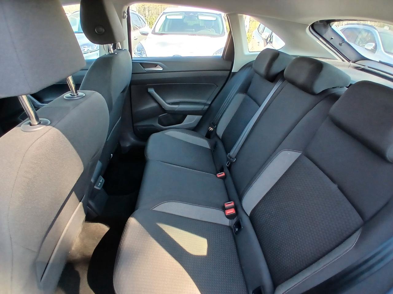 Volkswagen Taigo 1.0 TSI 95 CV Life