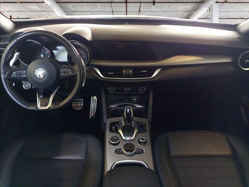 ALFA ROMEO Stelvio 2.2 t Sprint Q4 190cv auto del 2023