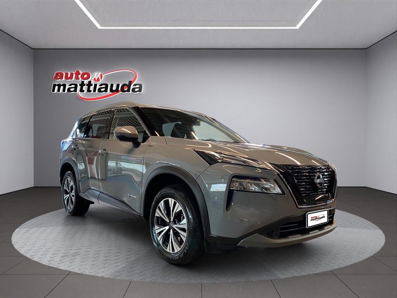 Nissan X-Trail 1.5 e-power N-Connecta 2wd auto