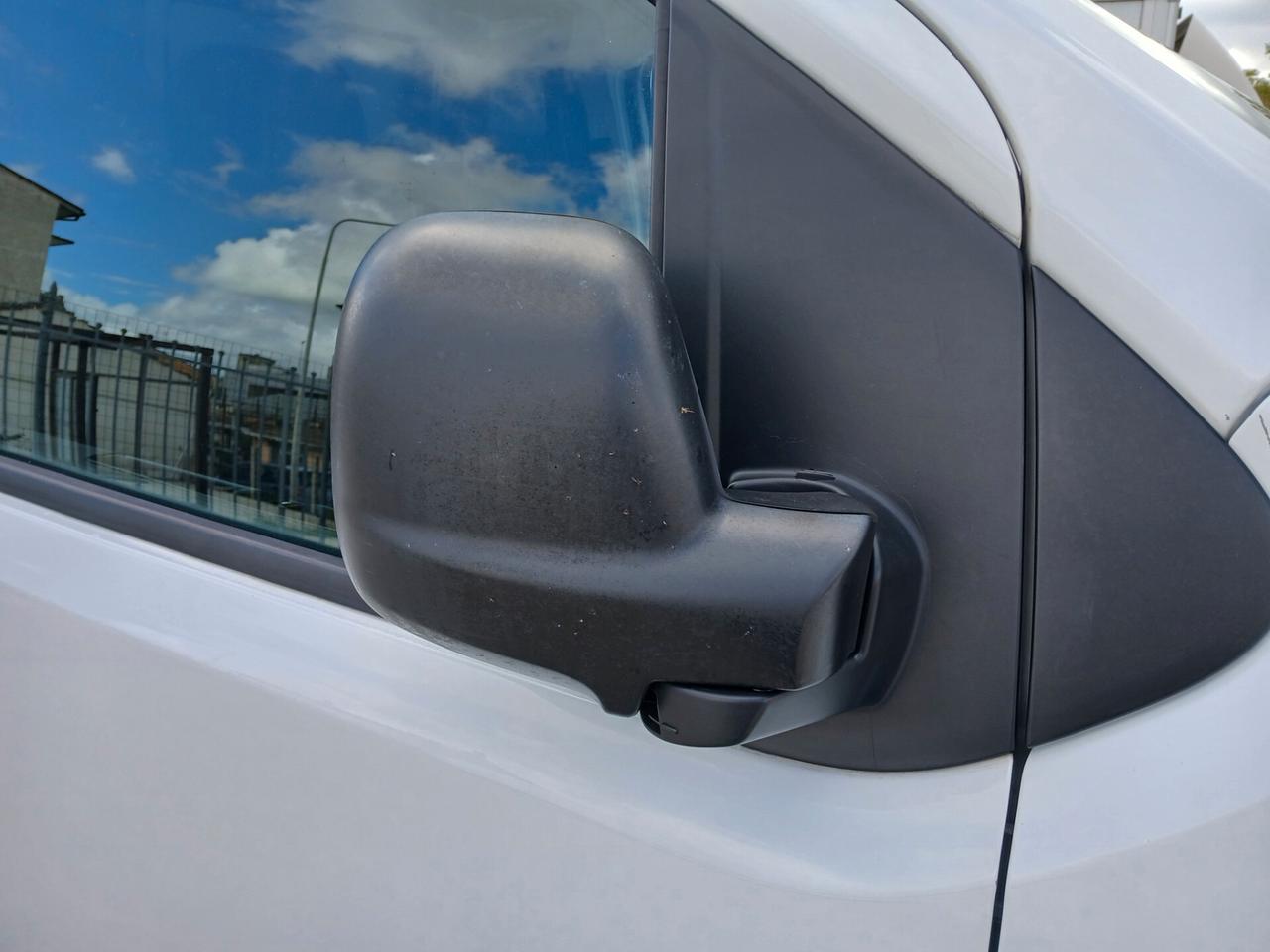 Citroen Jumpy 1.6 HDI 95CV XS CORTO 2019
