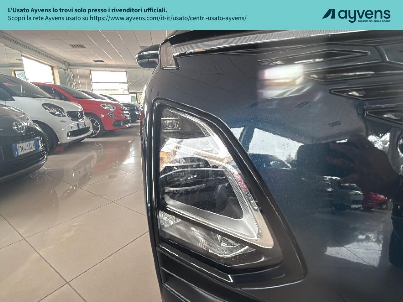 Omoda 5 1.6 TGDI 147CV aut. Pure