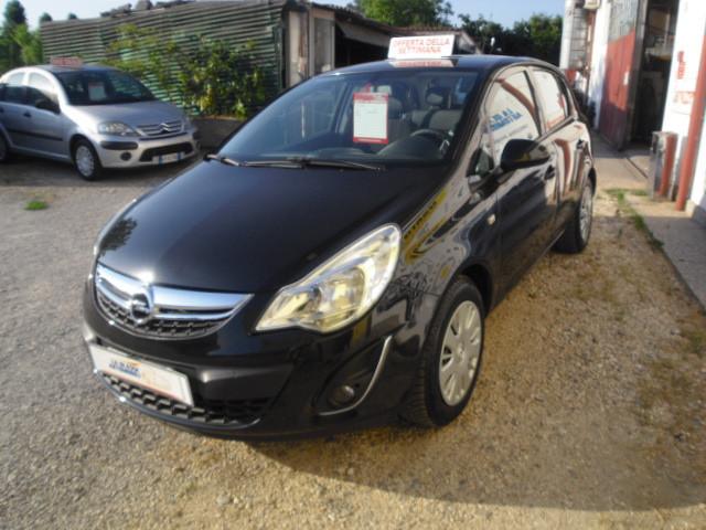 Opel Corsa 1.3 CDTI 75CV SPORT EDITION