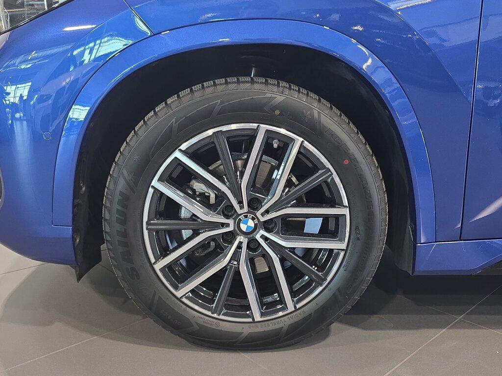 BMW X1 20 d Mild Hybrid 48V MSport xDrive DCT