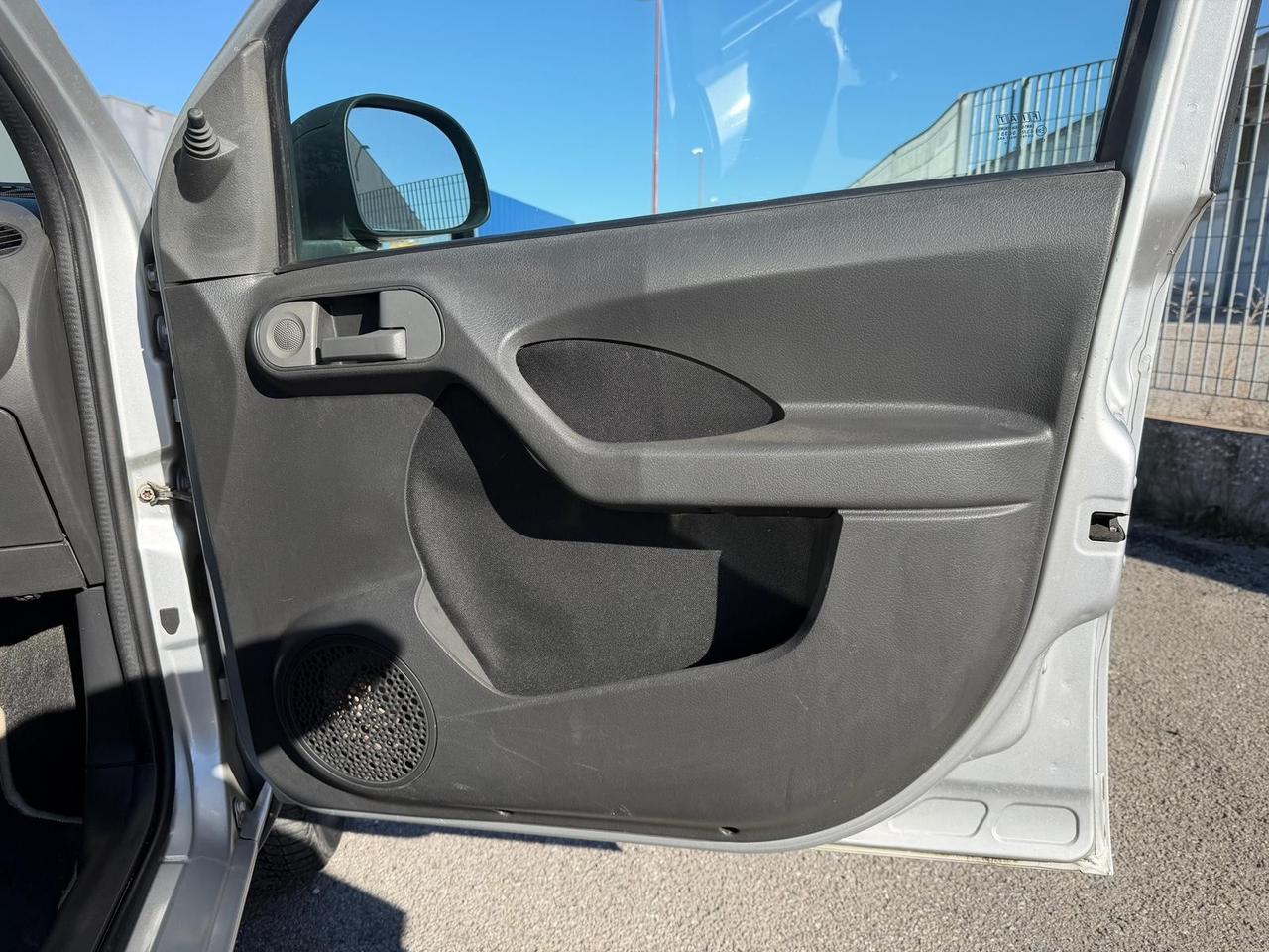 Fiat Panda 1.2 Natural Power