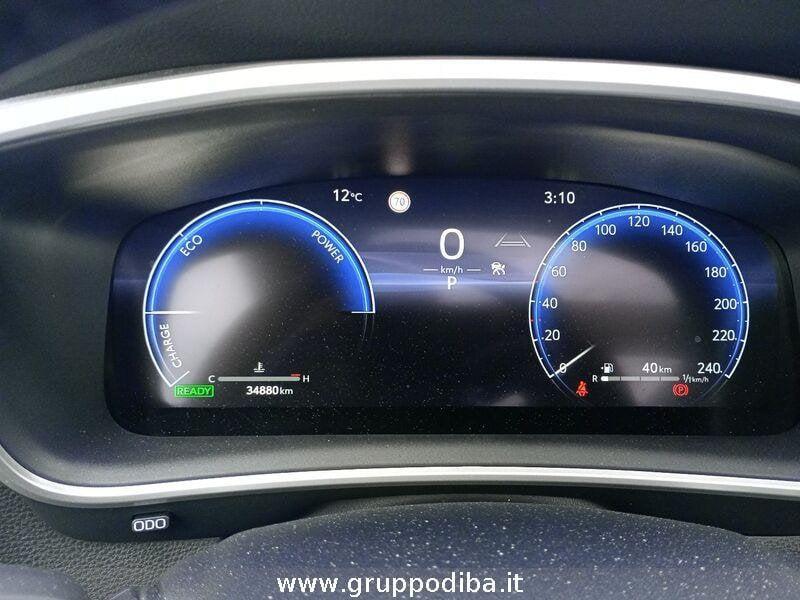 Toyota Corolla Cross 1.8h Lounge fwd 140cv e-cvt