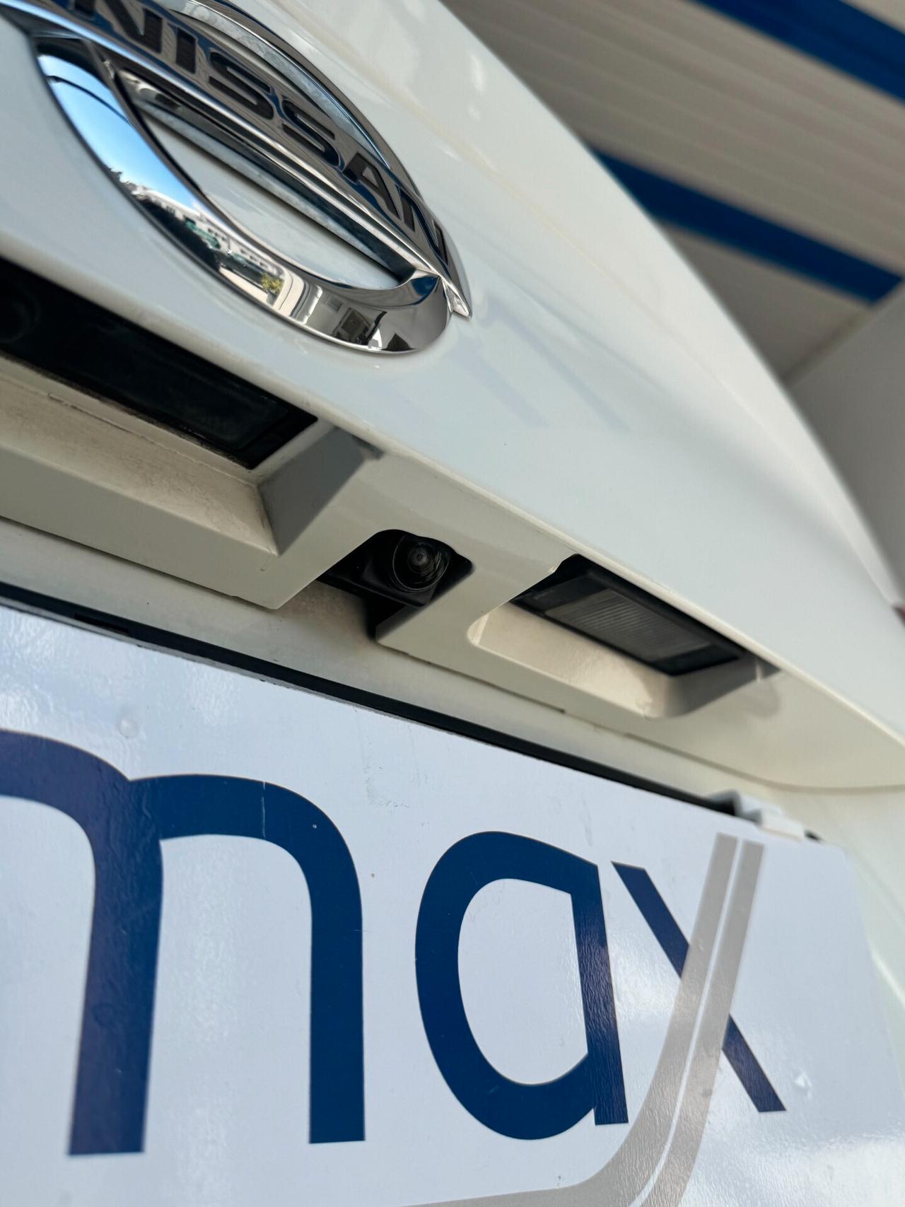 Nissan Qashqai 1.2 DIG-T 360