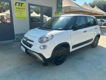 Fiat 500L 1.3 Multijet 95 CV Hey Google