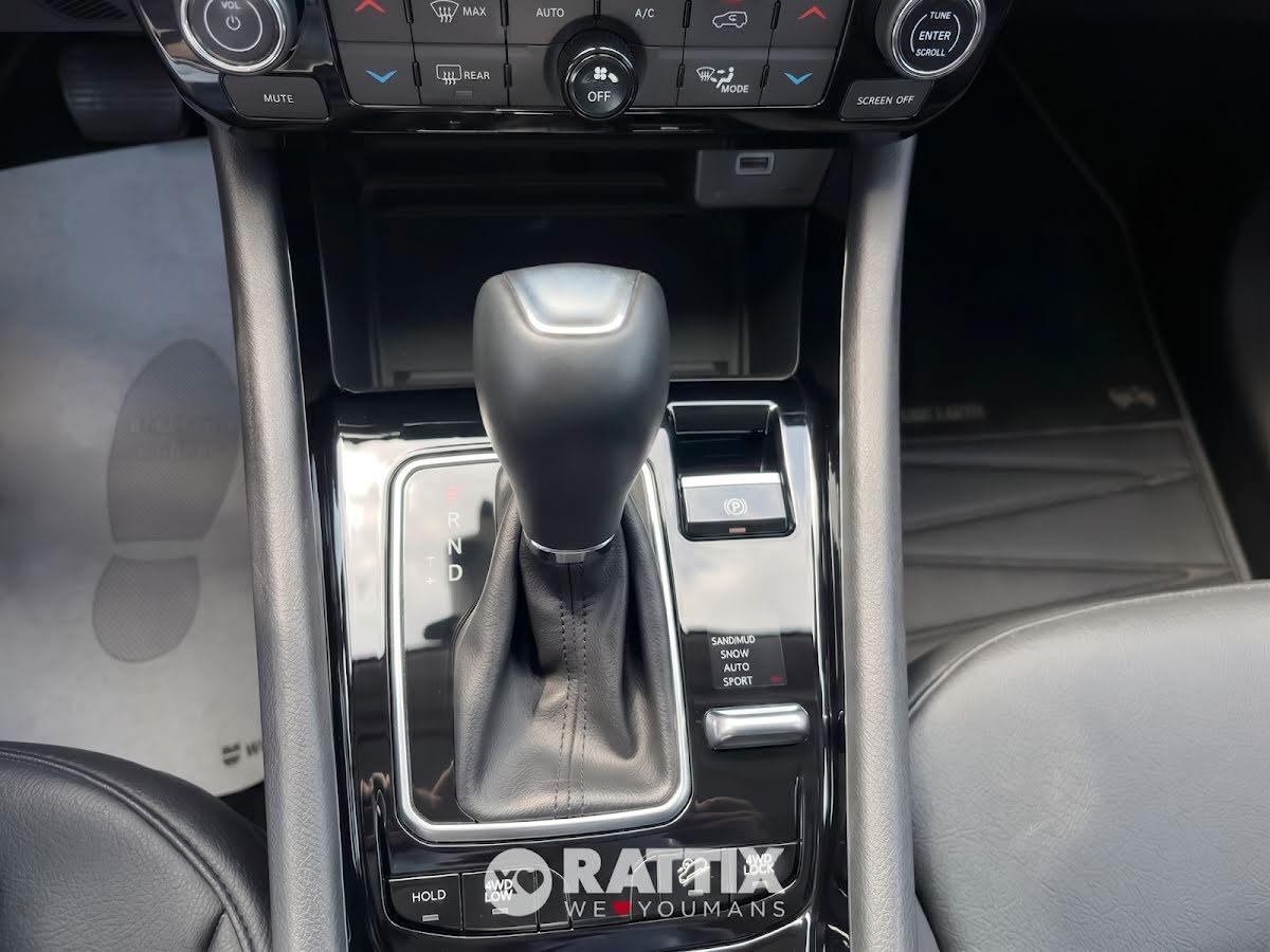 Jeep Compass 1.3 turbo t4 phev Upland 4xe auto