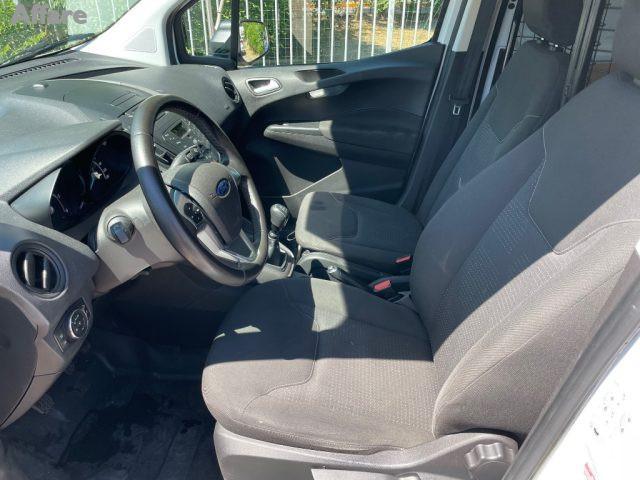 FORD Transit Courier 1.5 TDCi 75CV Van Trend