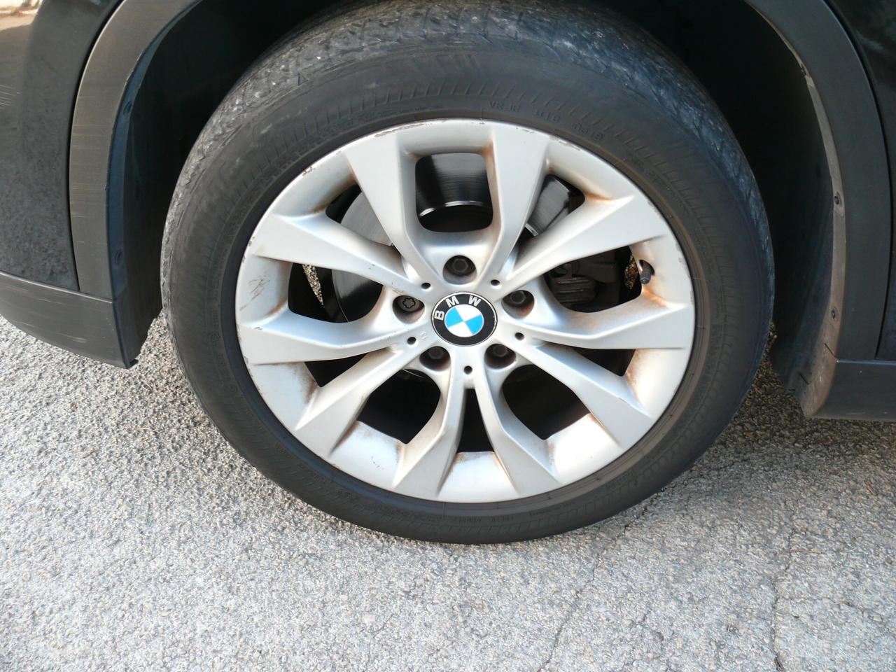 Bmw X1 sDrive18d Msport
