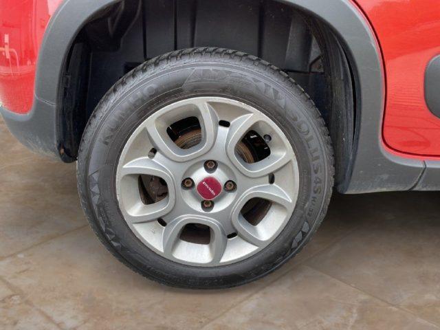 FIAT Panda 1.3 MJT S&S 4x4