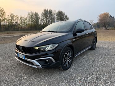 Fiat Tipo 1.6 Mjt S&S 5 porte Cross