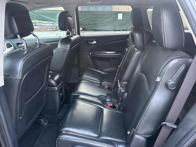 FIAT Freemont 2.0 Mjt 170CV 4x4 aut. Cross perfetta di meccanica
