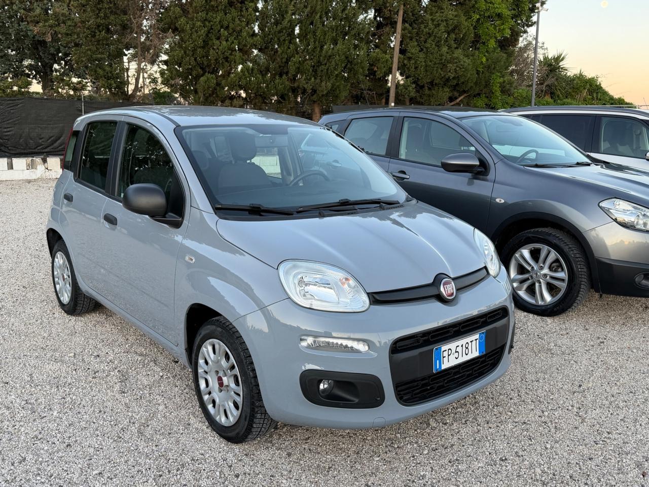 Fiat Panda 1.2 EasyPower Lounge