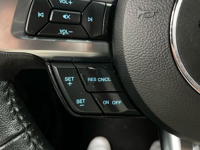 Ford Mustang 2.3 Ecoboost Coupe C aut