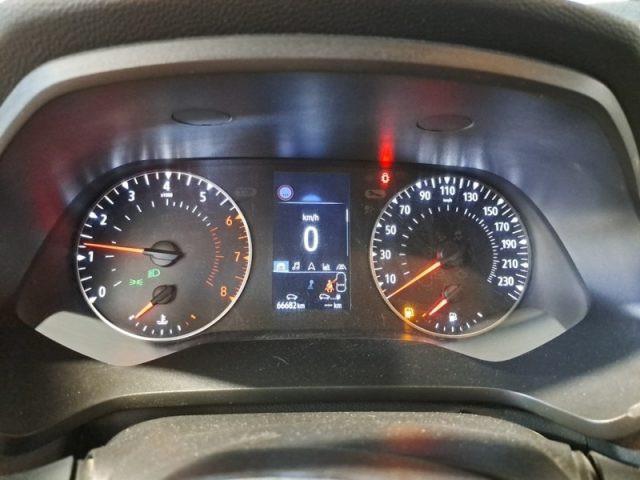 RENAULT Captur TCe 90 CV Business