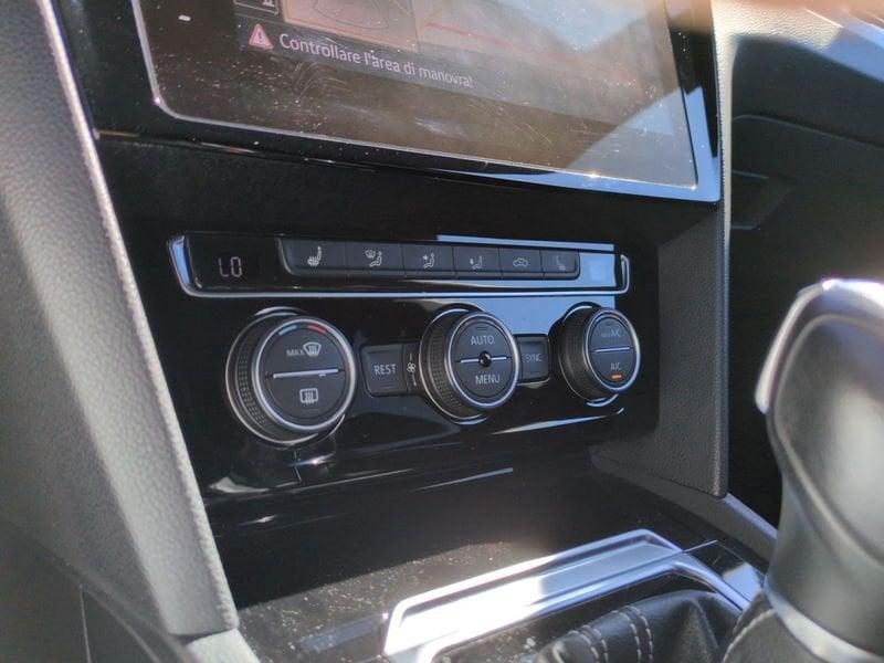 Volkswagen Arteon Arteon 2.0 tdi Sport 190cv dsg
