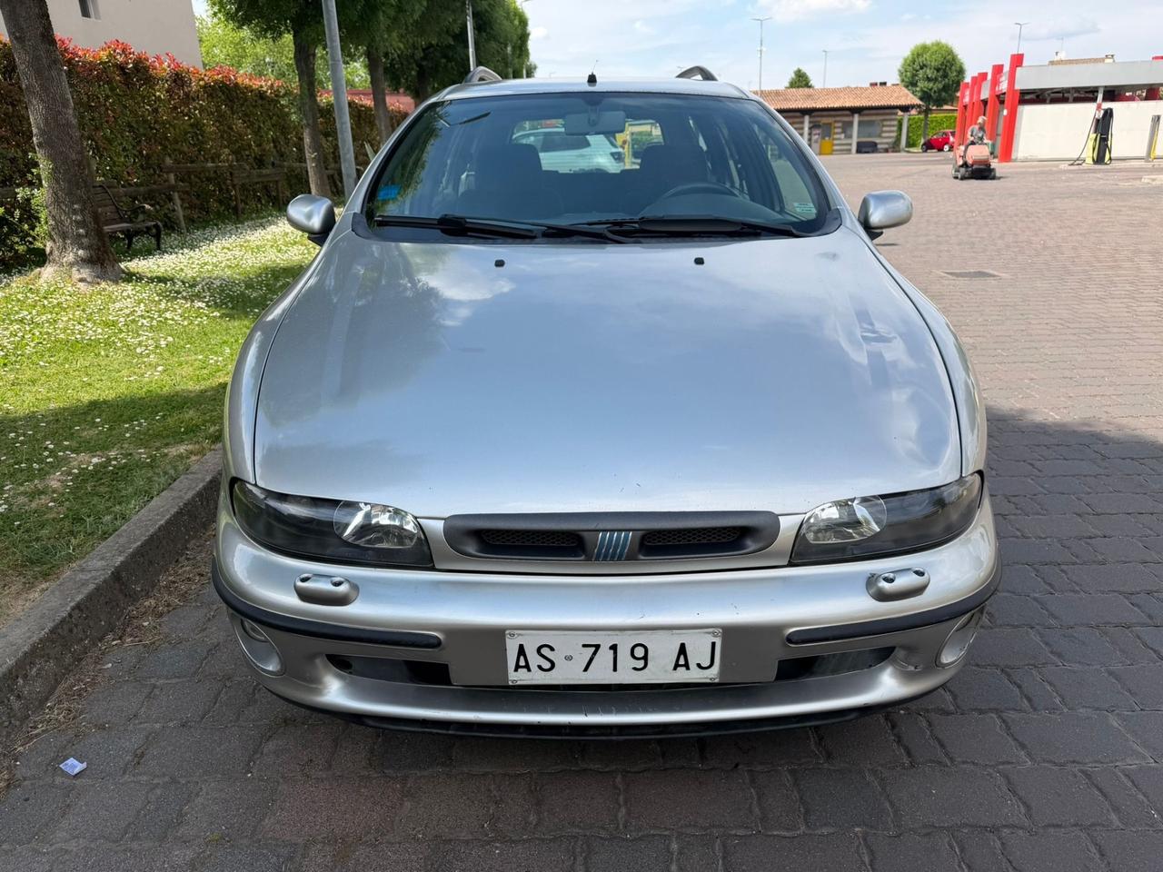 Fiat Marea 1.8i 16V cat Weekend HLX