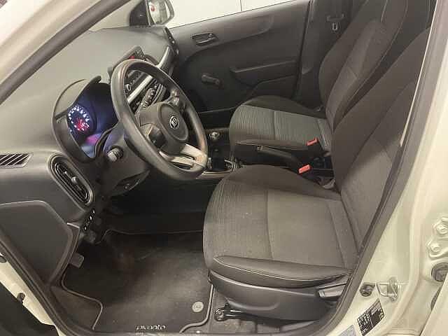 Kia Picanto 1.0 12V 5 porte City