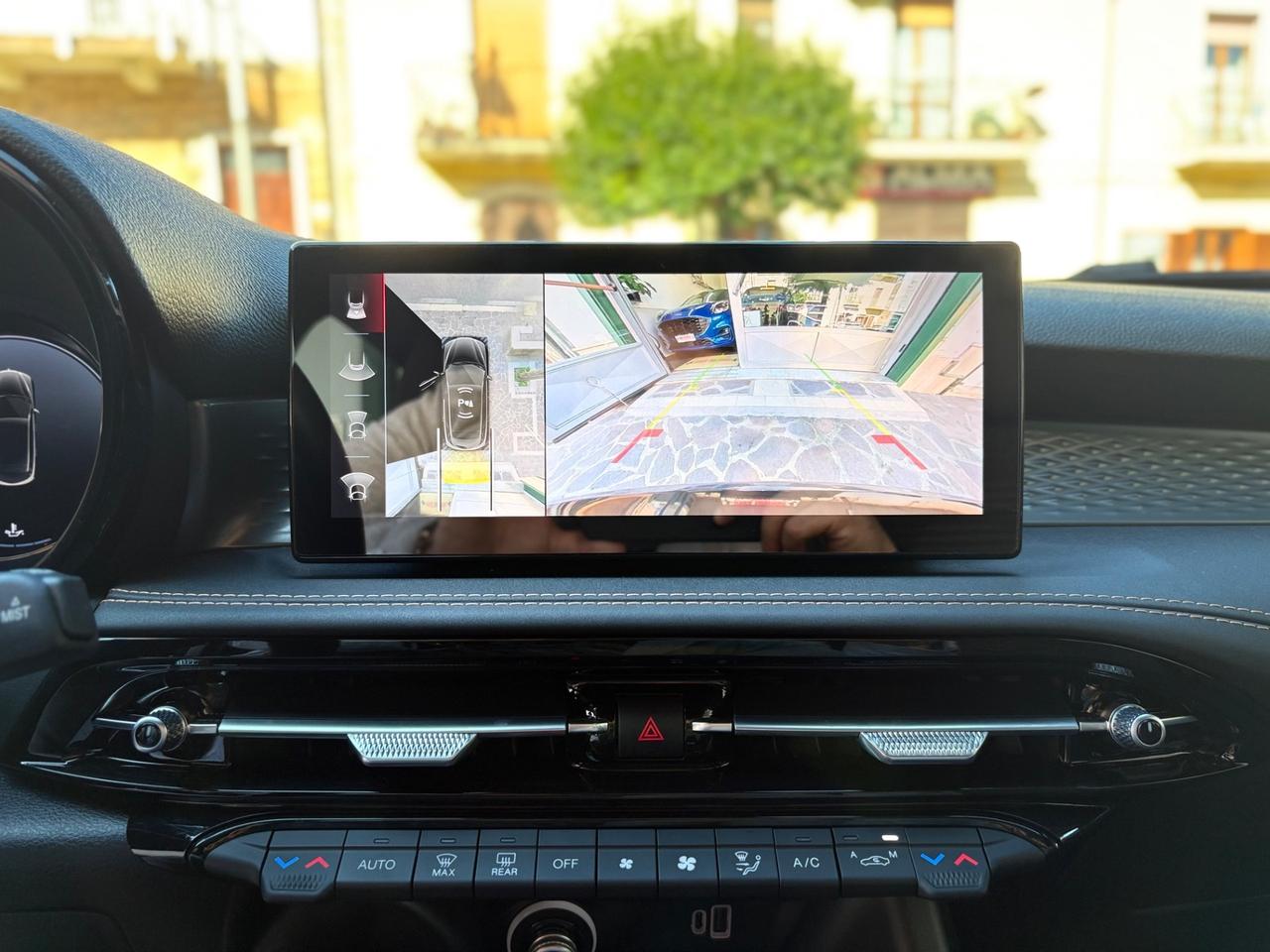 Alfa Romeo Tonale MY24 HYBRID 130 CV Sprint FULL