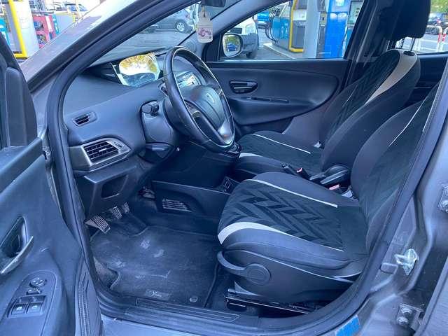 Lancia Ypsilon Ypsilon III 2015 1.3 mjt Gold s