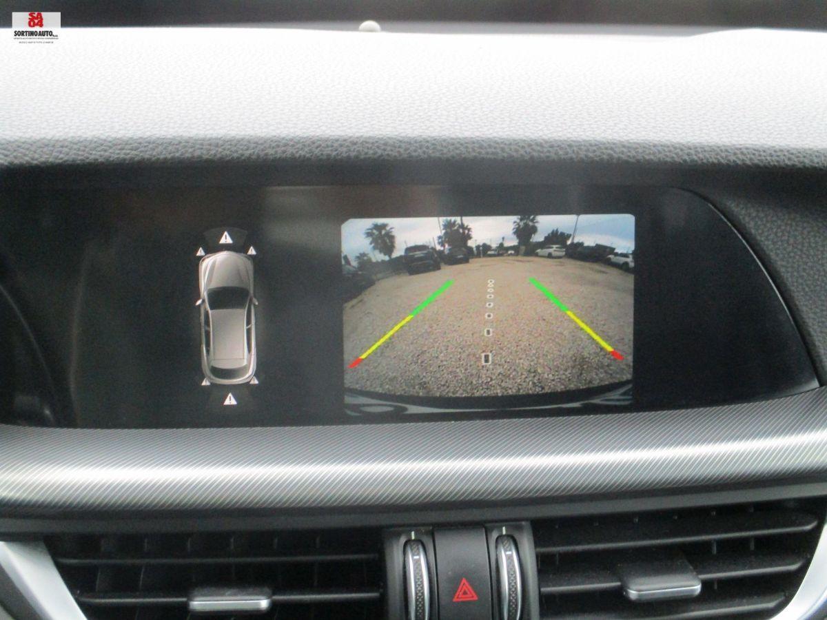 A.R.Stelvio 2.2 T.diesel 210cv AT8 Q4 Exec.-2019