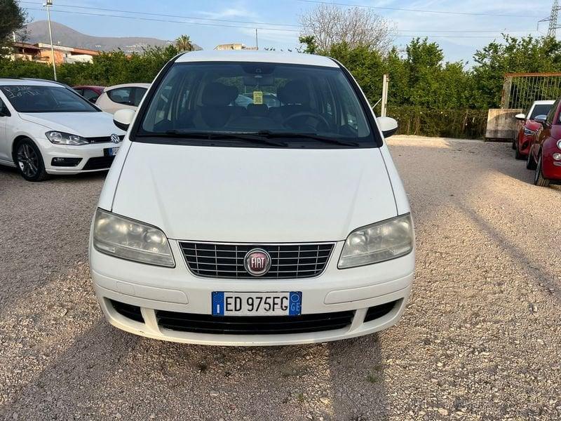 FIAT Idea Idea 1.3 mjt 16v Dynamic s&s 95cv