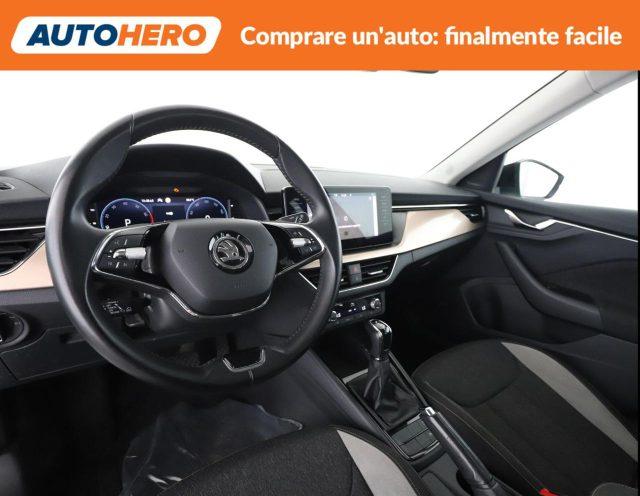 SKODA Kamiq 1.0 TSI 110 CV DSG Style