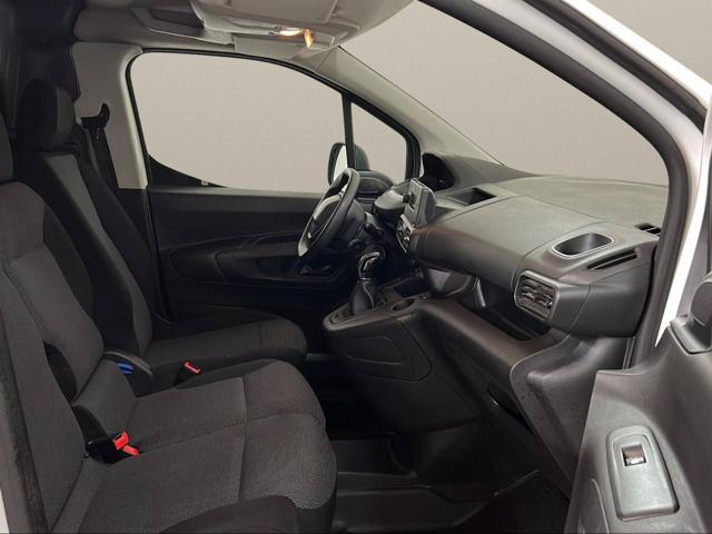 PEUGEOT Partner BlueHDi 100 PL Furgone Premium L2