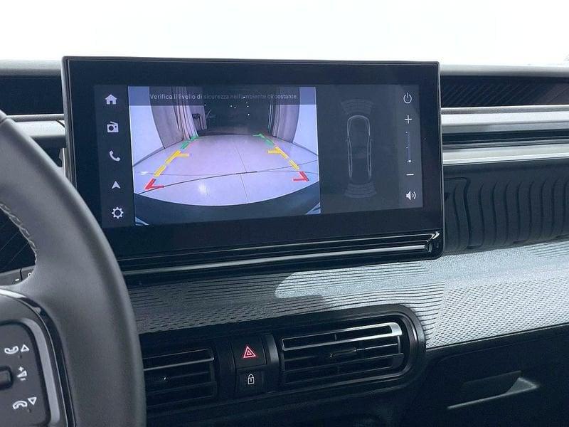 Citroën C3 PureTech 100 S&S MAX