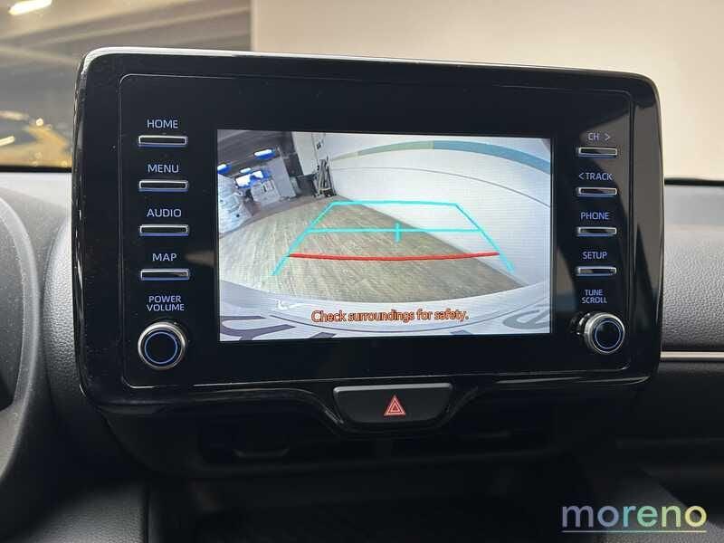 Toyota Yaris 1.0 Active