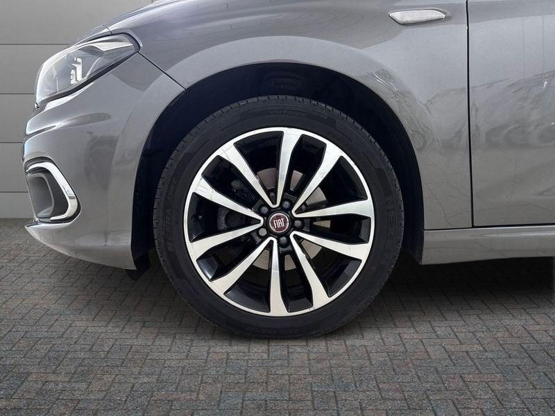 FIAT Tipo II 5p 1.6 mjt Lounge s&s 120cv