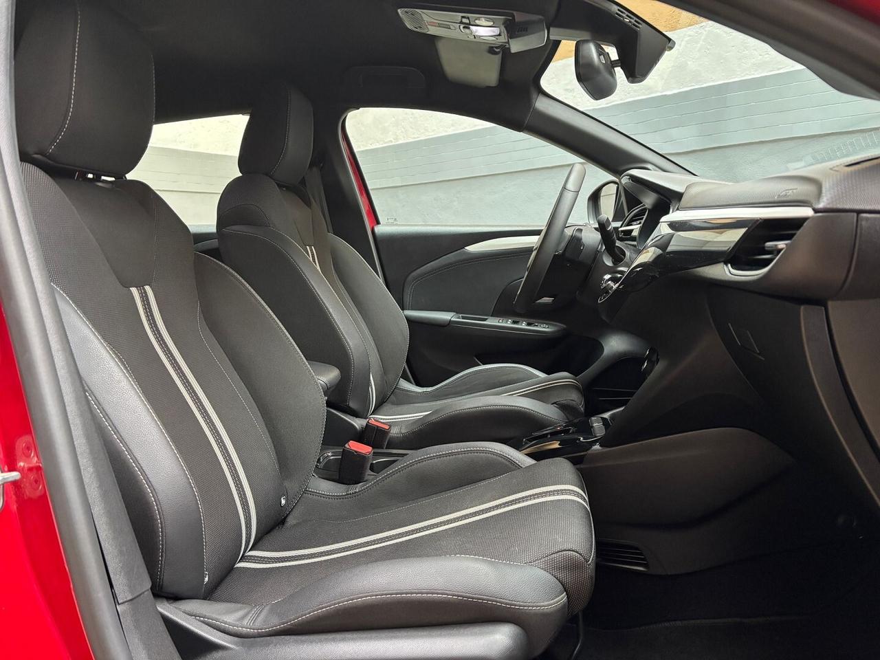 OPEL CORSA 1.2 HYBRID - NO VINCOLO FINANZIAMENTO