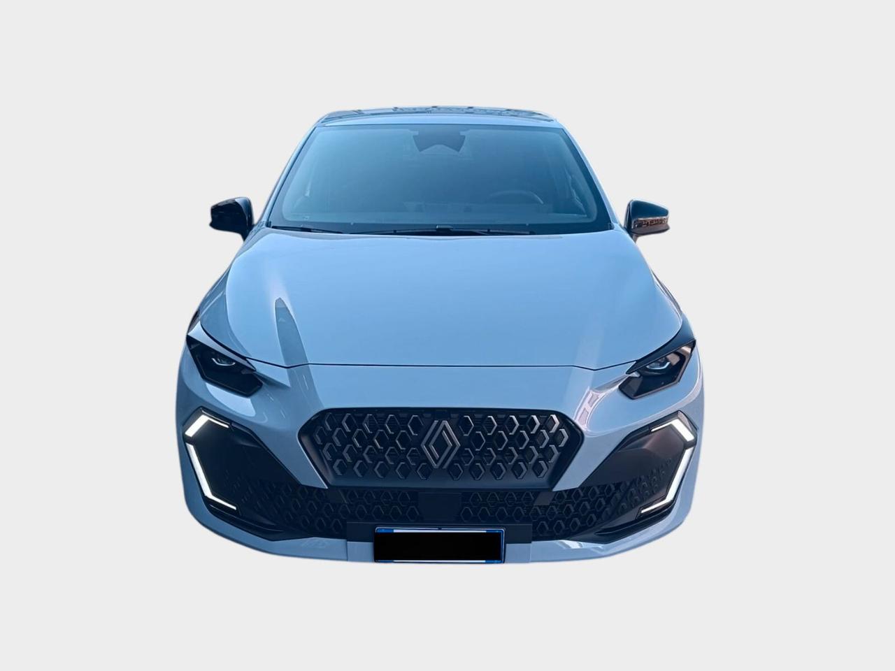 Renault Clio Full Hybrid E-Tech 160 CV 5 porte Techno