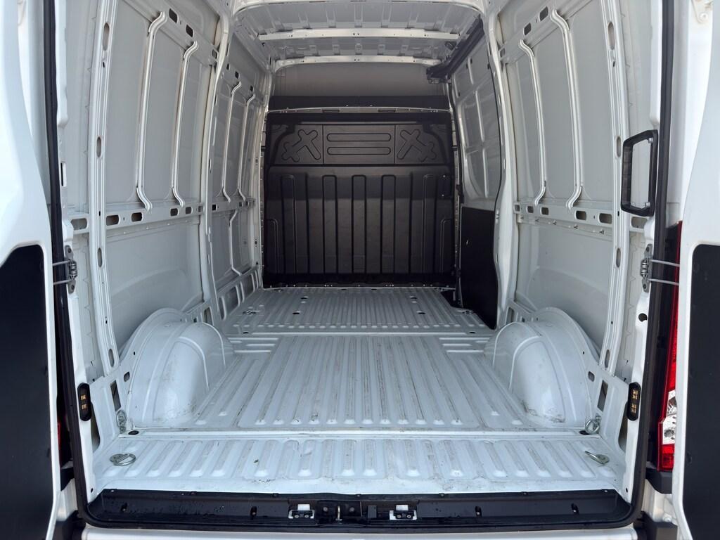 Iveco Daily V daily 35 S12 V H2 3520 E6d-temp