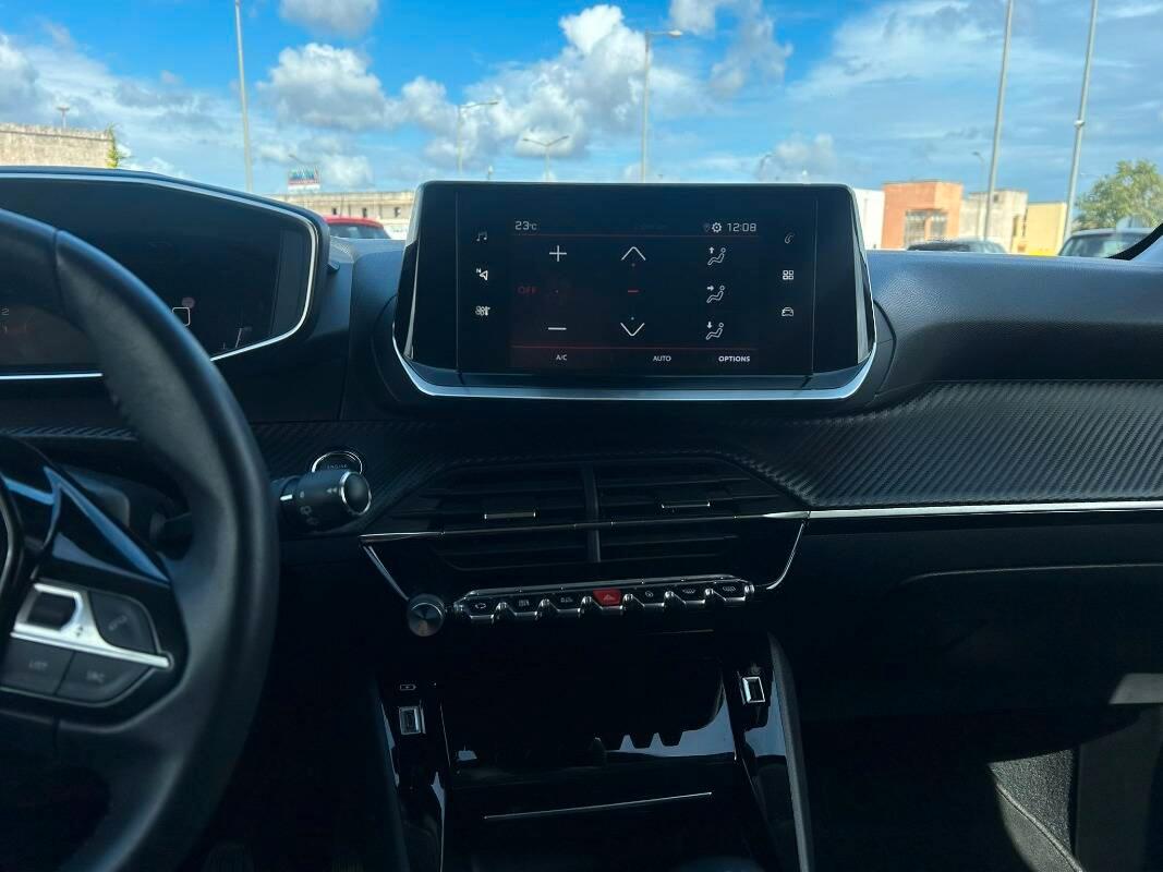 Peugeot 208 1.2 puretech Allure Pack s&s 100cv