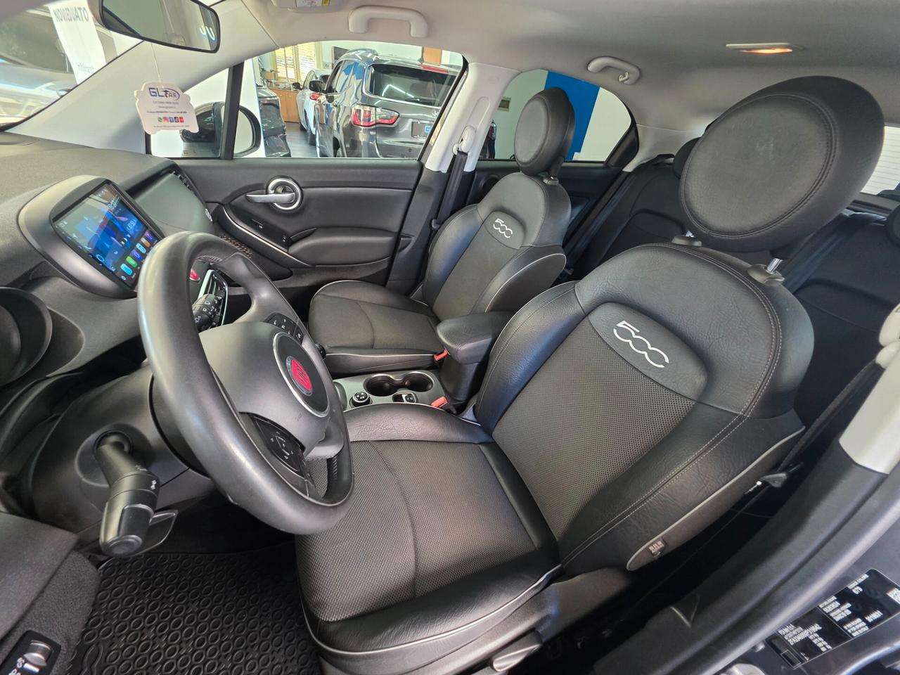 Fiat 500X 1.4 140CV Lounge 2015 FINANZIABILE
