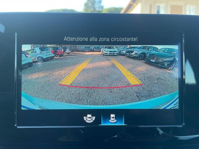 MERCEDES-BENZ B 220 1.9cc 190cv SPORT PLUS ANDROID/CARPLAY