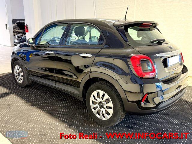FIAT 500X 1.3 MultiJet 95 CV - NEOPATENTATI - PROMO
