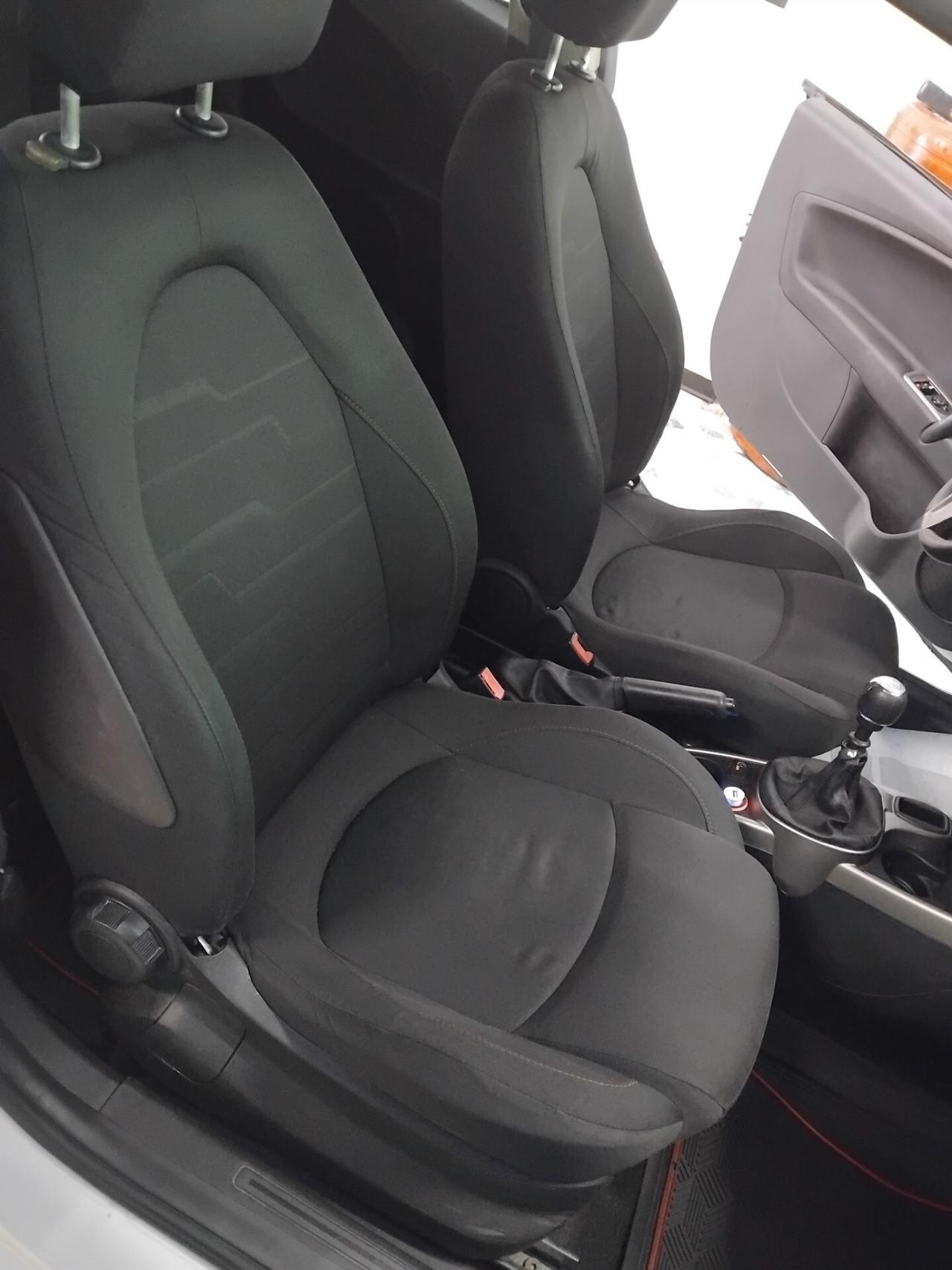 Alfa Romeo MiTo 1.4 70 CV 8V Progression