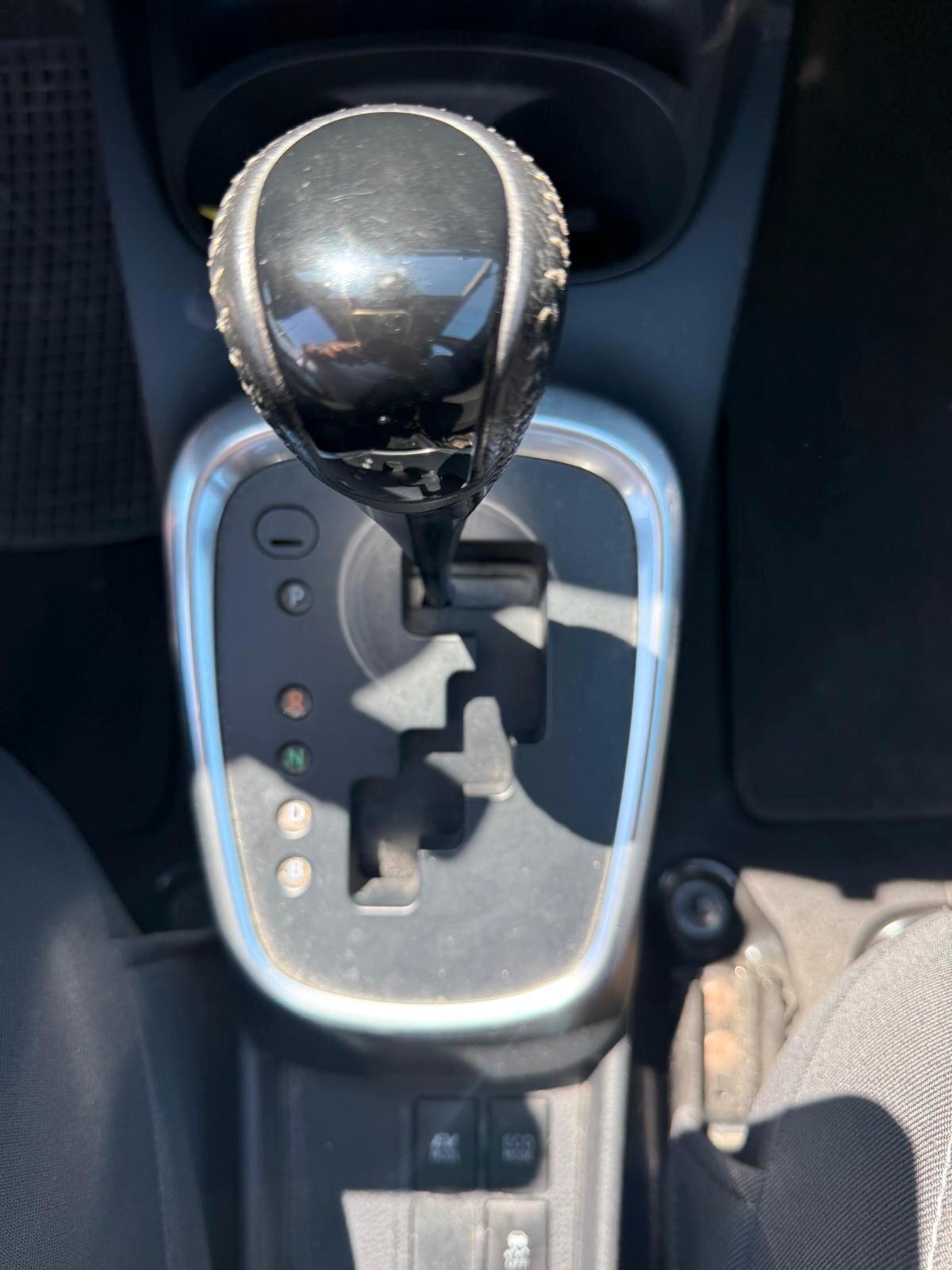 Toyota Yaris 1.5 Hybrid 5 porte Active UNICO PROPRIETARIO
