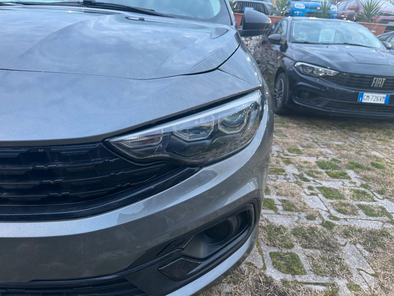 FIAT Tipo Sation Wagon 1.0cc GPL 100cv Life