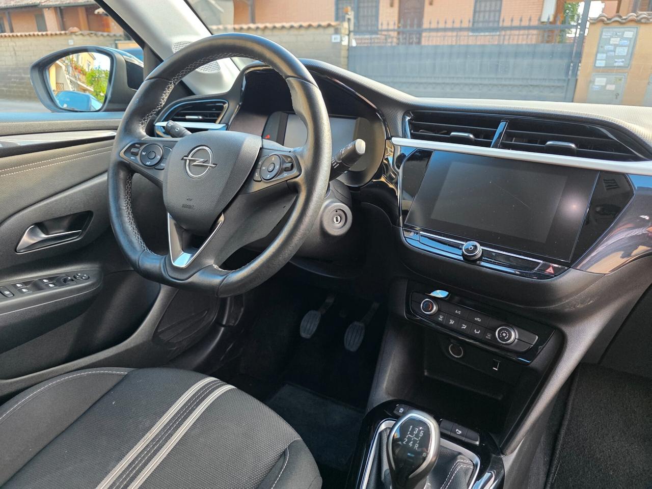 Opel Corsa 1.2 Blitz Edition