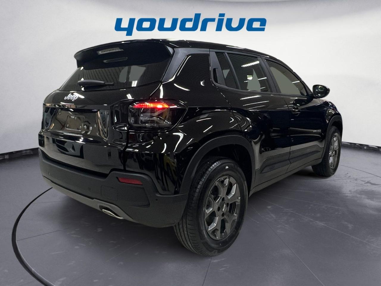 Jeep Avenger 1.2 Turbo 100 CV Longitude KM0