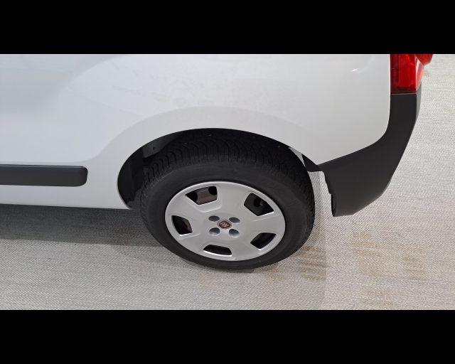 FIAT Fiorino Cargo 1.3 mjt 95cv SX E6-DETAX