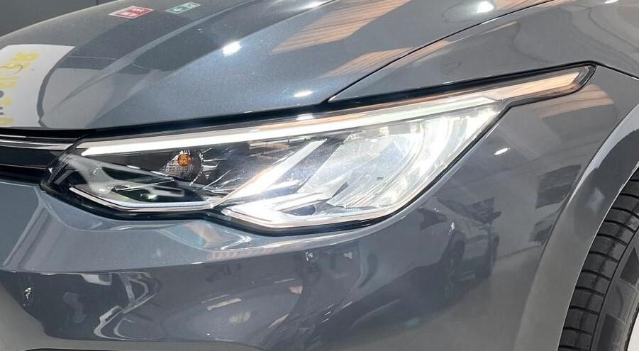 Volkswagen Golf 1.0 eTSI EVO DSG Life