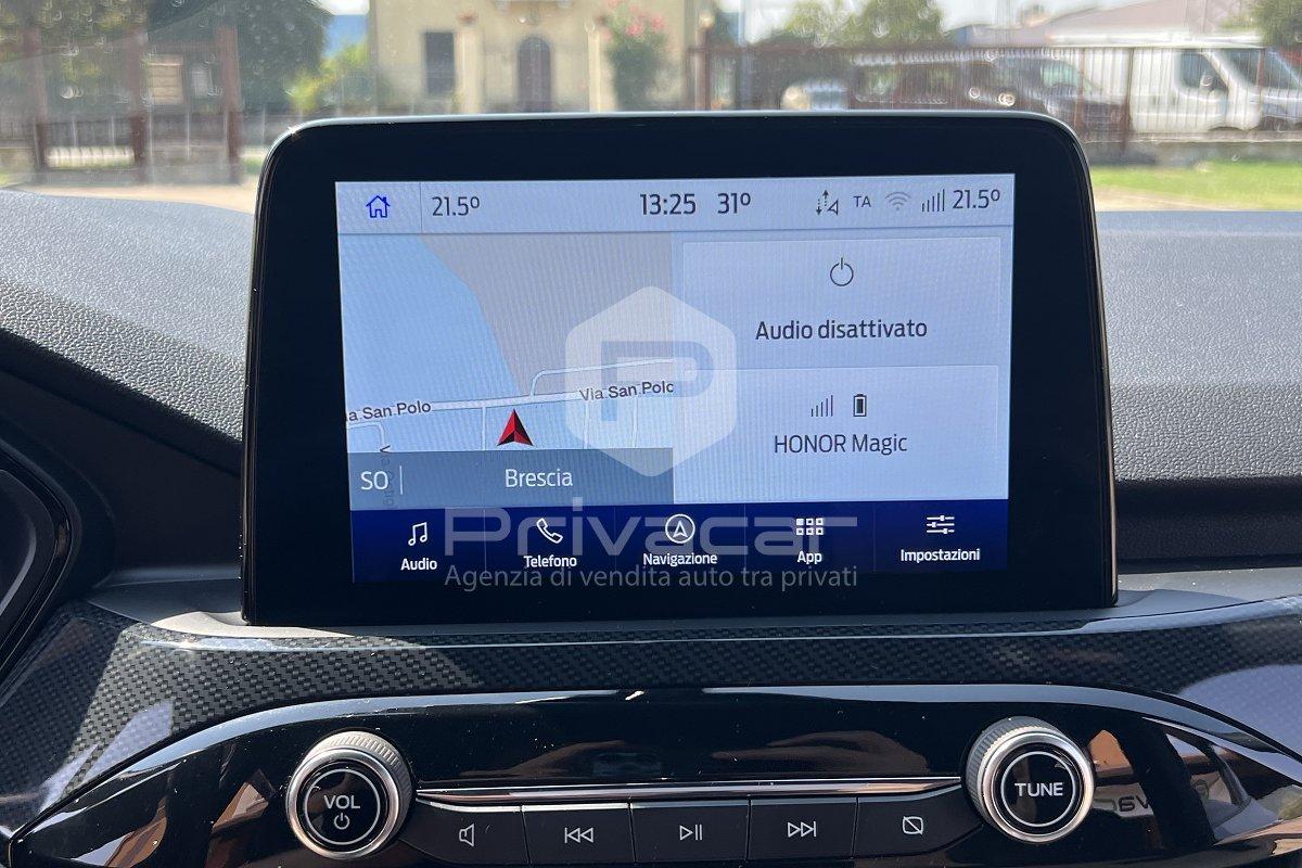 FORD Kuga 1.5 EcoBlue 120 CV 2WD ST-Line
