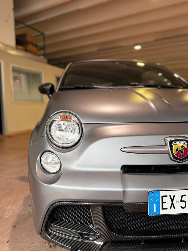 ABARTH 695 1.4 T-Jet 300 CV Biposto By Scara73/BR Garage