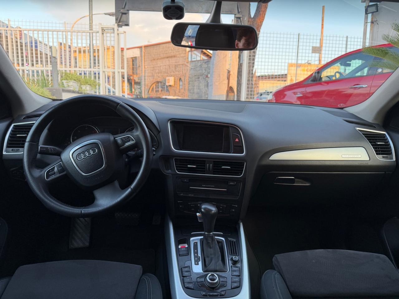 Audi Q5 2.0 TDI 177CV quattro S tronic