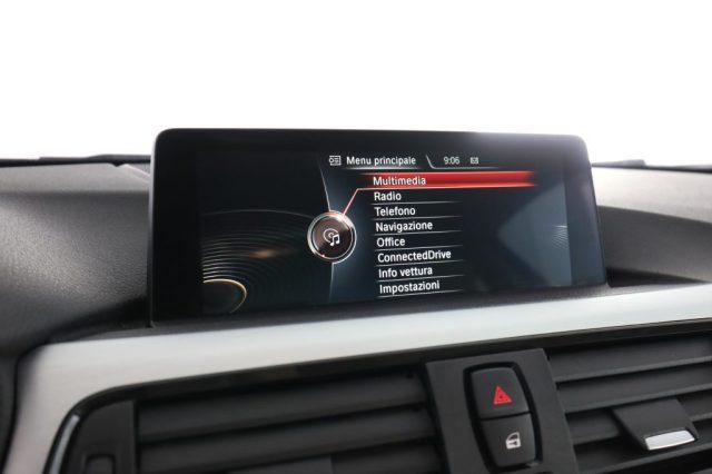 BMW 420 Serie 4 Coupé d xDrive Coupé Luxury